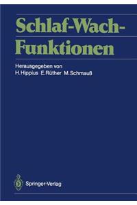Schlaf-Wach-Funktionen