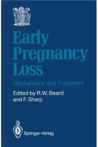 Early Pregnancy Loss