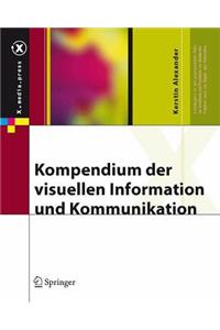 Kompendium Der Visuellen Information Und Kommunikation