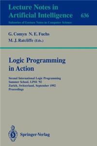 Logic Programming in Action