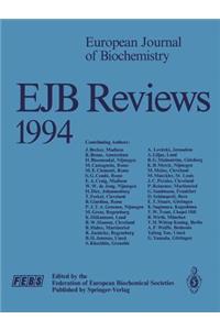 Ejb Reviews 1994