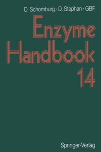 Enzyme Handbook 14