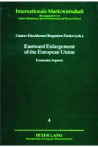 Eastward Enlargement of the European Union