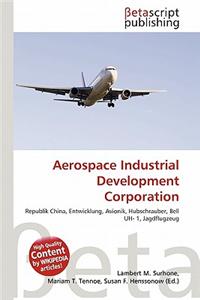 Aerospace Industrial Development Corporation