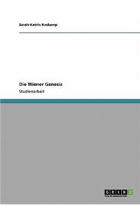 Die Wiener Genesis