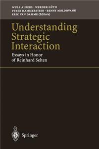 Understanding Strategic Interaction