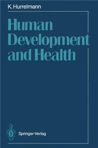 Human Development and Health