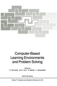 Computer-Based Learning Environments and Problem Solving