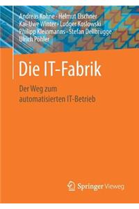 Die IT-Fabrik