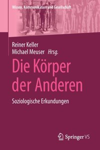 Die Körper der Anderen