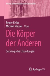 Die Körper Der Anderen