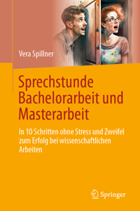 Sprechstunde Bachelorarbeit Und Masterarbeit