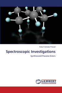 Spectroscopic Investigations