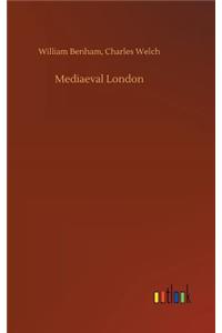 Mediaeval London