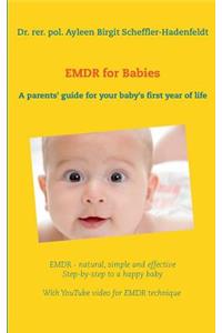 Emdr for Babies