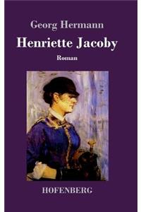 Henriette Jacoby