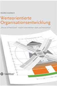 Werteorientierte Organisationsentwicklung