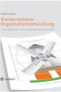 Werteorientierte Organisationsentwicklung