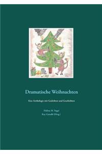 Dramatische Weihnachten