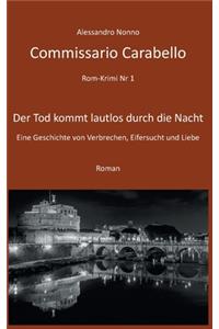 Commissario Carabello