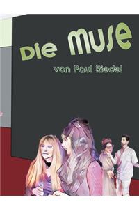 Die Muse
