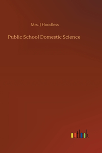 Public School Domestic Science