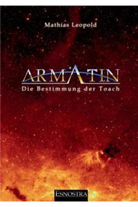 Armatin - Die Bestimmung der Toach