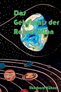 Geheimnis der Raumstation