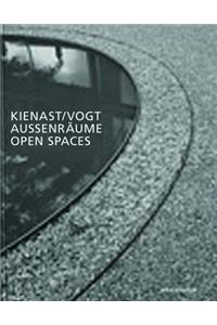 AussenrÃ¤ume / Open Spaces