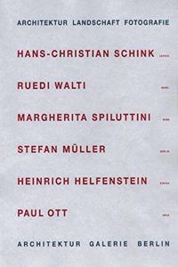 Architektur Landschaft Fotografie