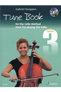 Cello Method