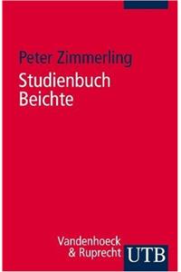 Studienbuch Beichte