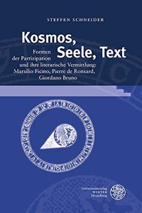 Kosmos, Seele, Text