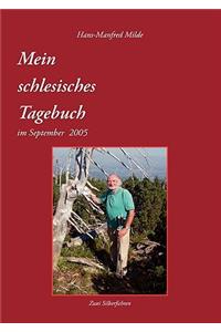 Mein schlesisches Tagebuch