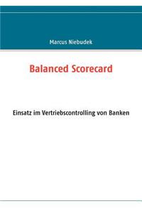 Balanced Scorecard