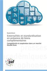 Externalités Et Standardisation En Présence de Biens Complémentaires