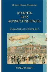 Jenseits der Sonnenfinsternis