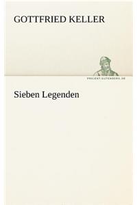 Sieben Legenden
