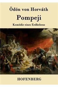 Pompeji