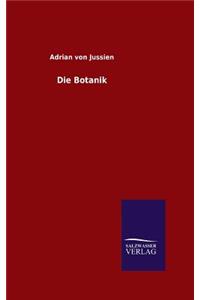 Botanik
