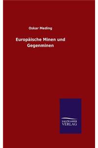 Europäische Minen und Gegenminen