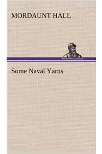 Some Naval Yarns