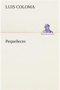 Pequeñeces