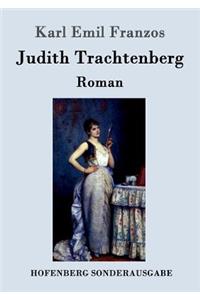 Judith Trachtenberg