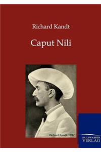 Caput Nili