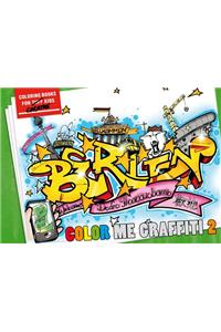 Color me Graffiti 2
