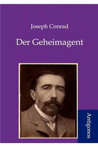 Der Geheimagent