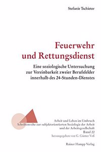 Feuerwehr Und Rettungsdienst