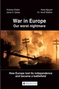 War in Europe