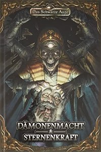 DSA5 - Damonenmacht & Sternenkraft (Magier-Anthologie)